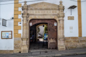 Casa Ramirez - Guest House.